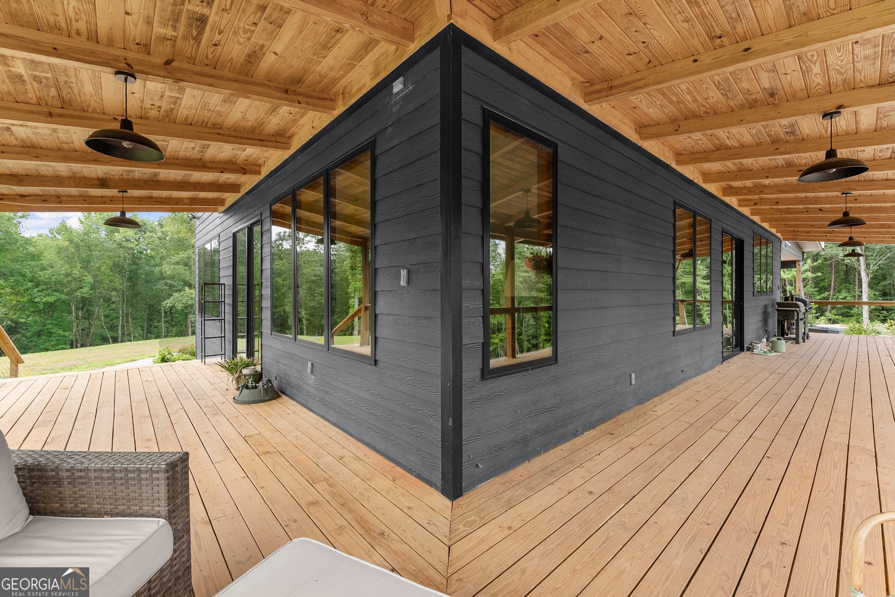 147 Jess Hunt W 60 Acres Road Cleveland, GA 30528 - Photo 7 of 69