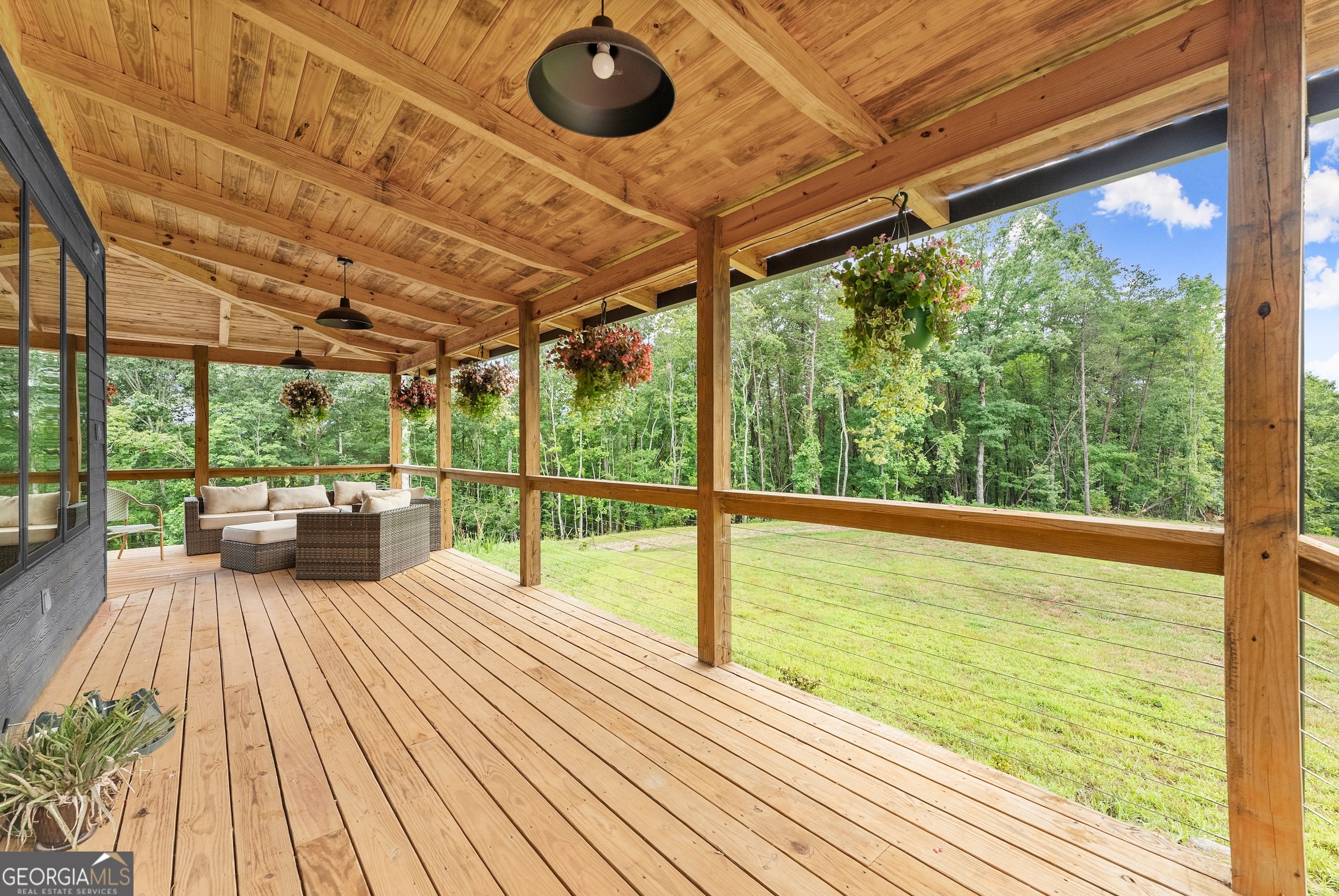 147 Jess Hunt W 60 Acres Road Cleveland, GA 30528 - Photo 8 of 69