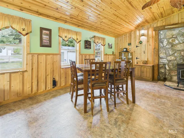 $499,000 | 4474 Council Cuprum Road, Council, ID 83612