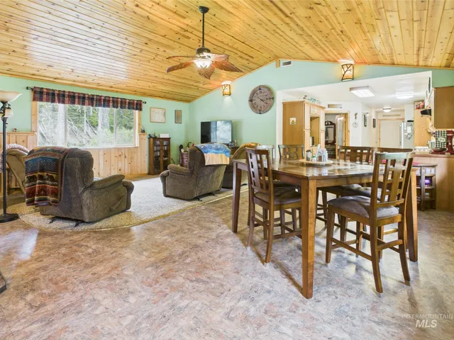 $499,000 | 4474 Council Cuprum Road, Council, ID 83612