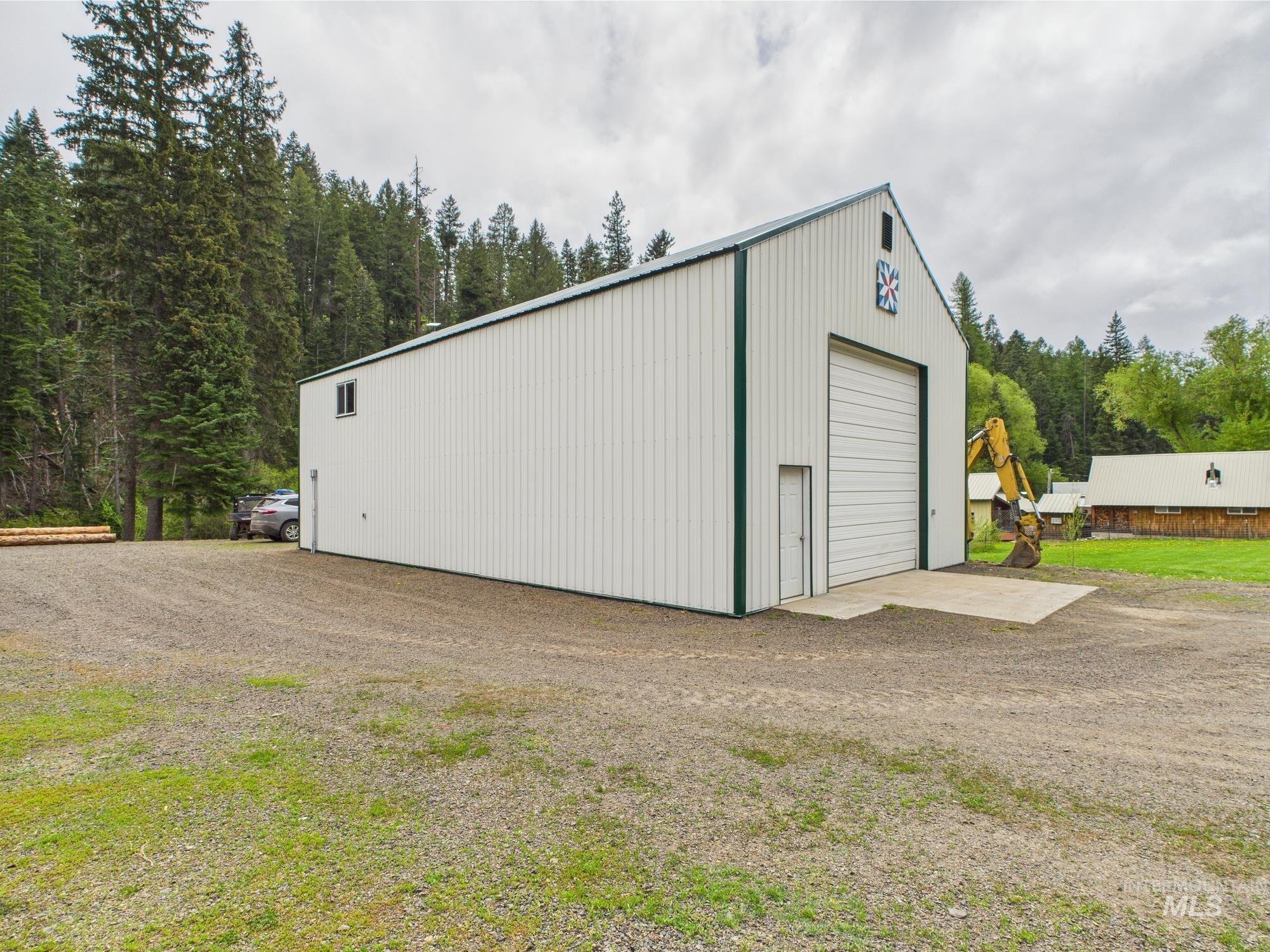 4474 Council Cuprum Road Council, ID 83612 - Photo 19 of 40