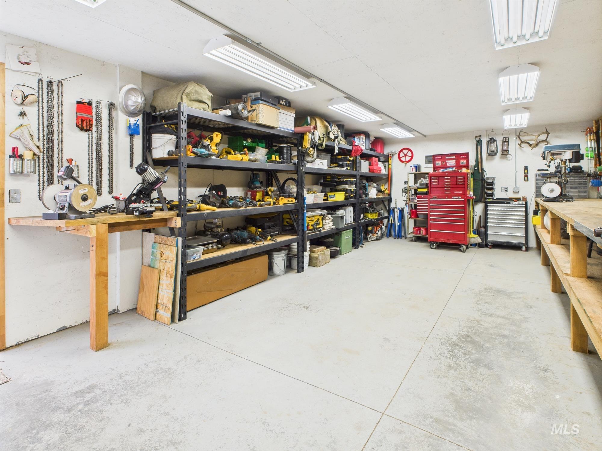 4474 Council Cuprum Road Council, ID 83612 - Photo 21 of 40