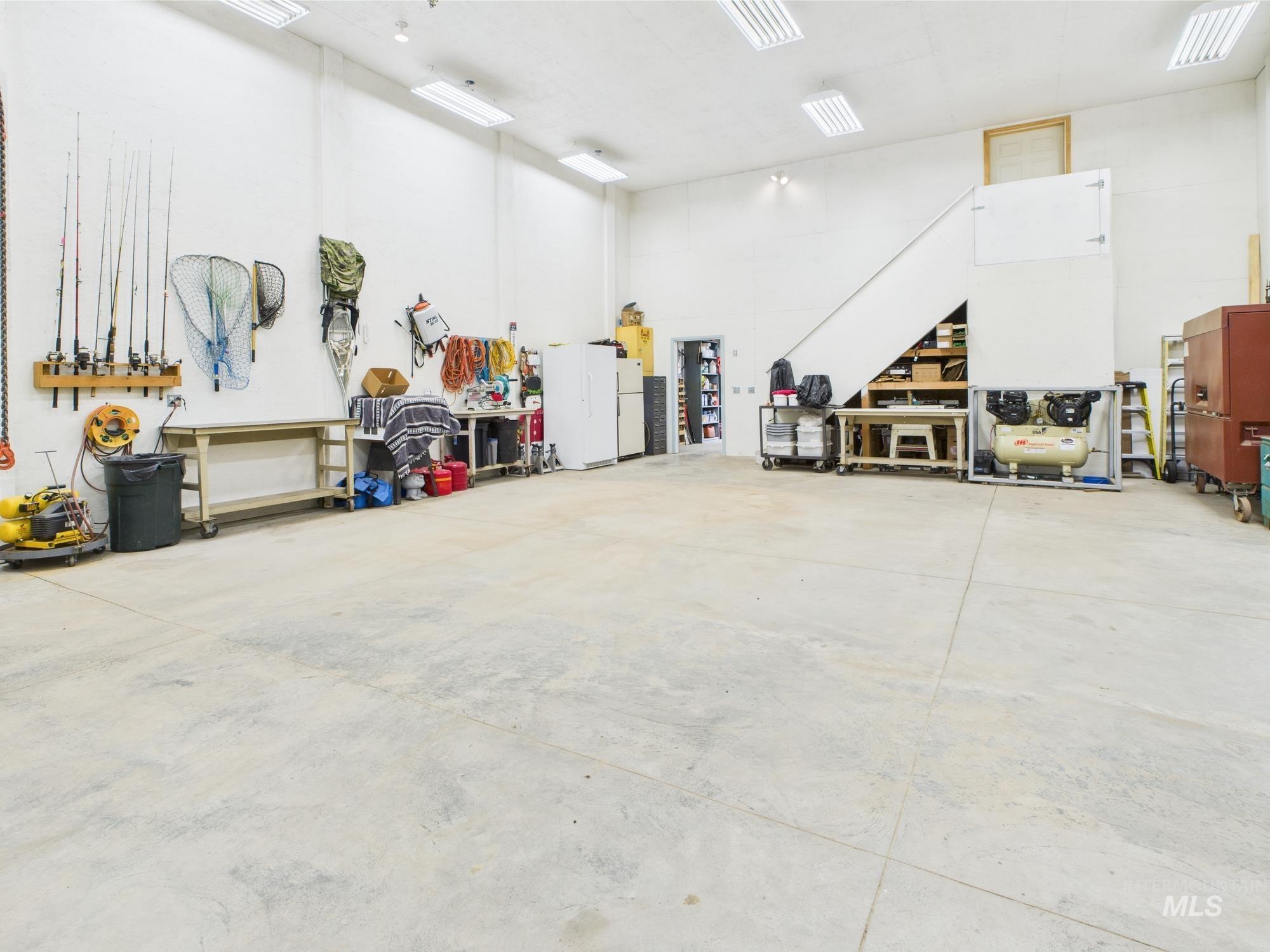 4474 Council Cuprum Road Council, ID 83612 - Photo 24 of 40