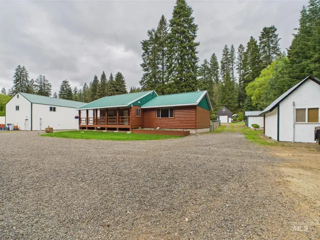$499,000 | 4474 Council Cuprum Road, Council, ID 83612