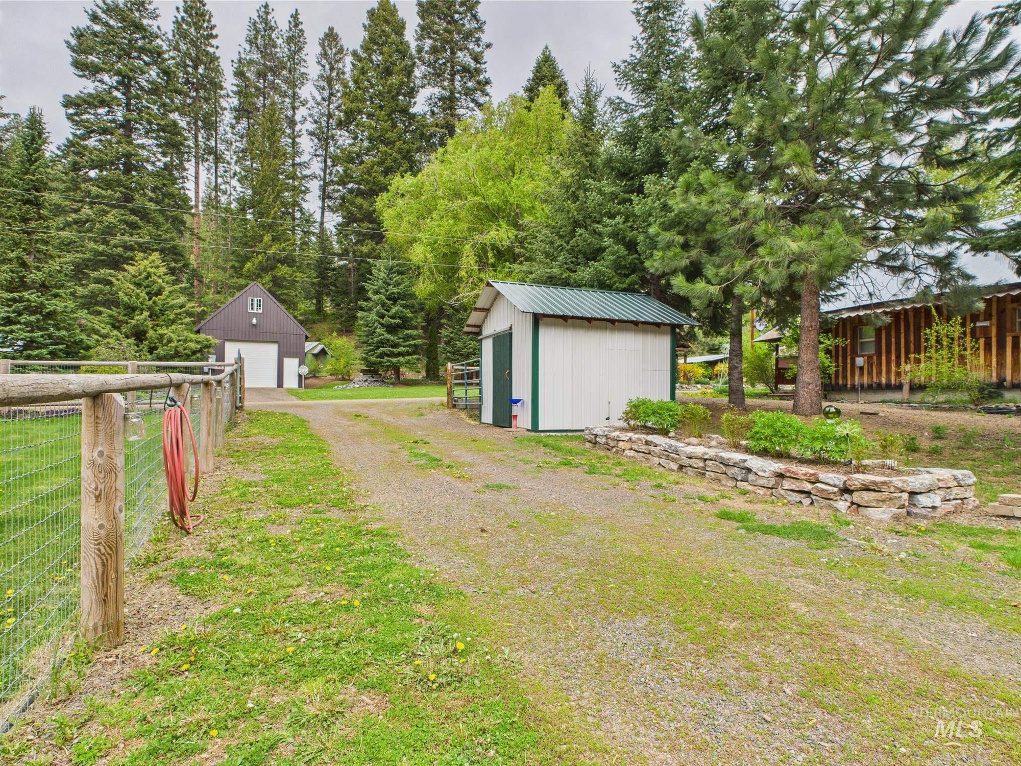 4474 Council Cuprum Road Council, ID 83612 - Photo 30 of 40