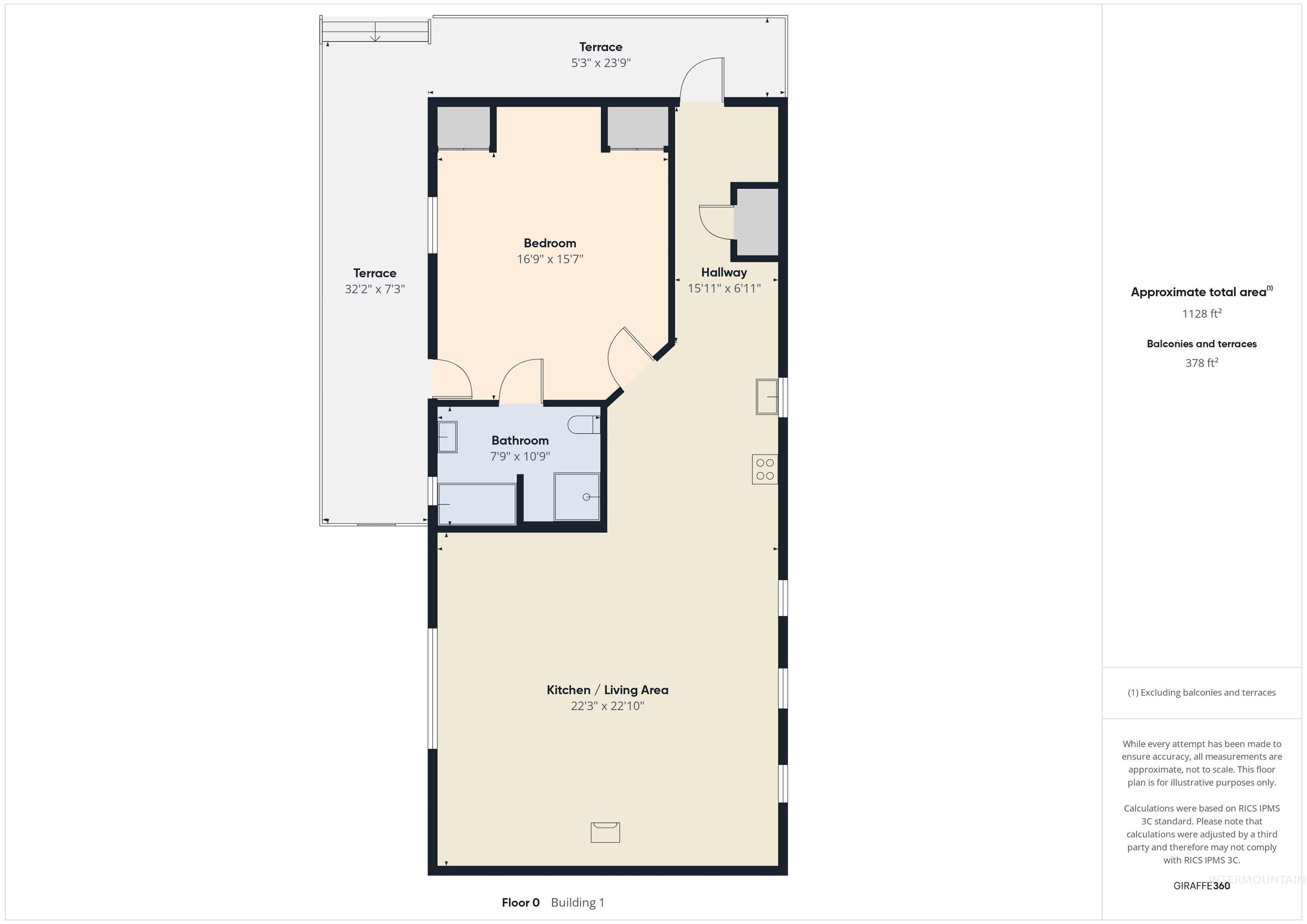 4474 Council Cuprum Road Council, ID 83612 - Photo 38 of 40