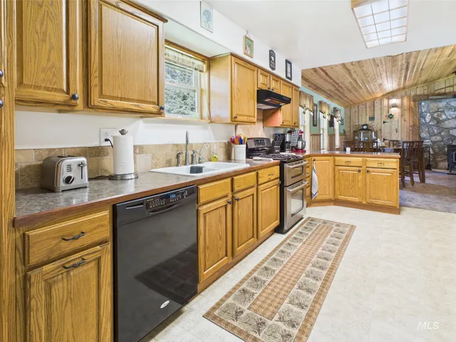 $499,000 | 4474 Council Cuprum Road, Council, ID 83612