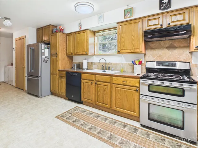 $499,000 | 4474 Council Cuprum Road, Council, ID 83612