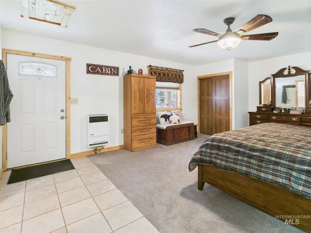 $499,000 | 4474 Council Cuprum Road, Council, ID 83612