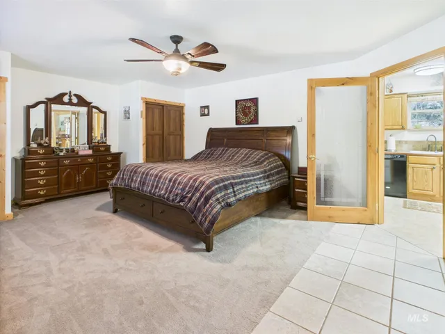 $499,000 | 4474 Council Cuprum Road, Council, ID 83612