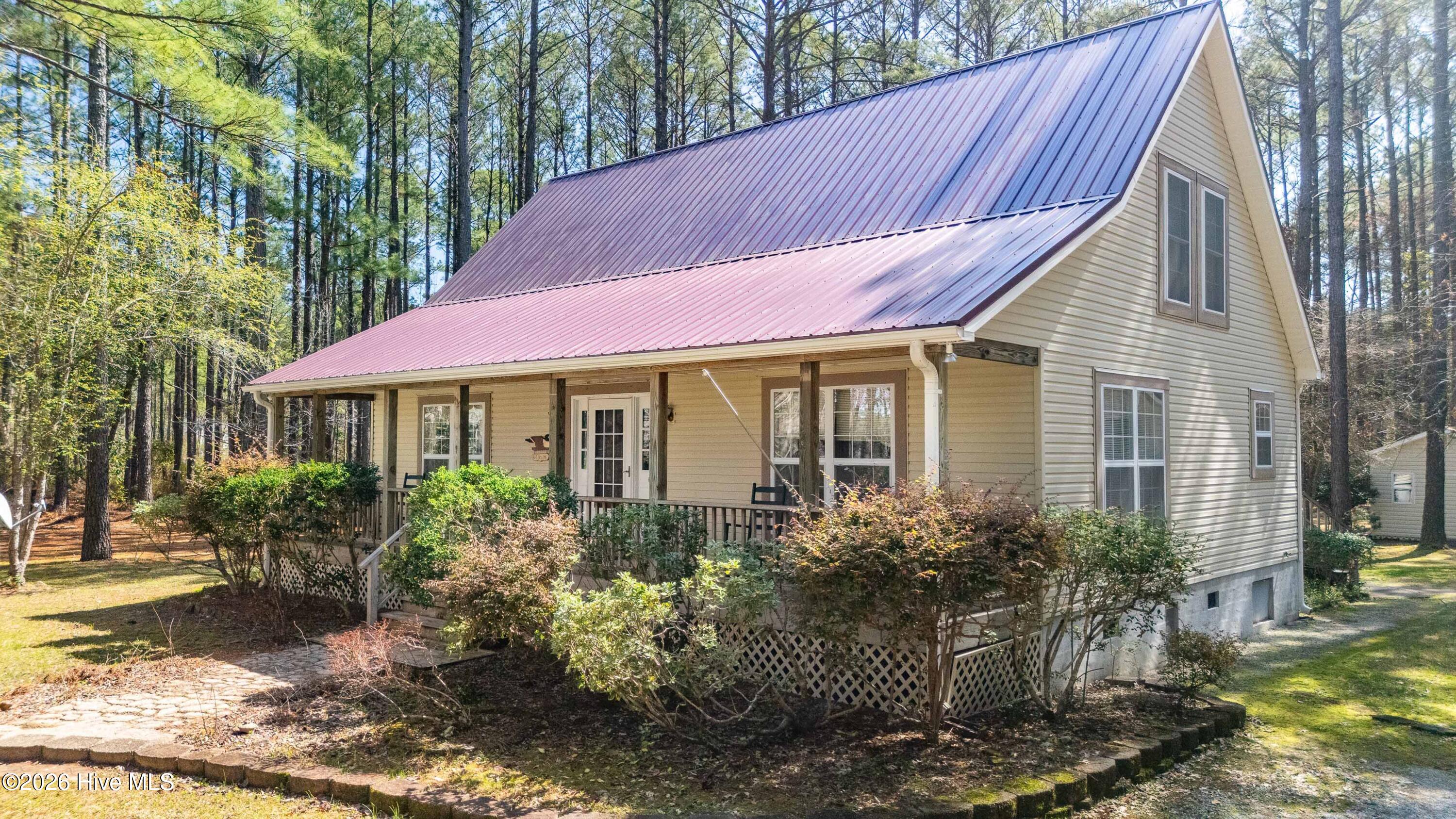 001_Exterior Front