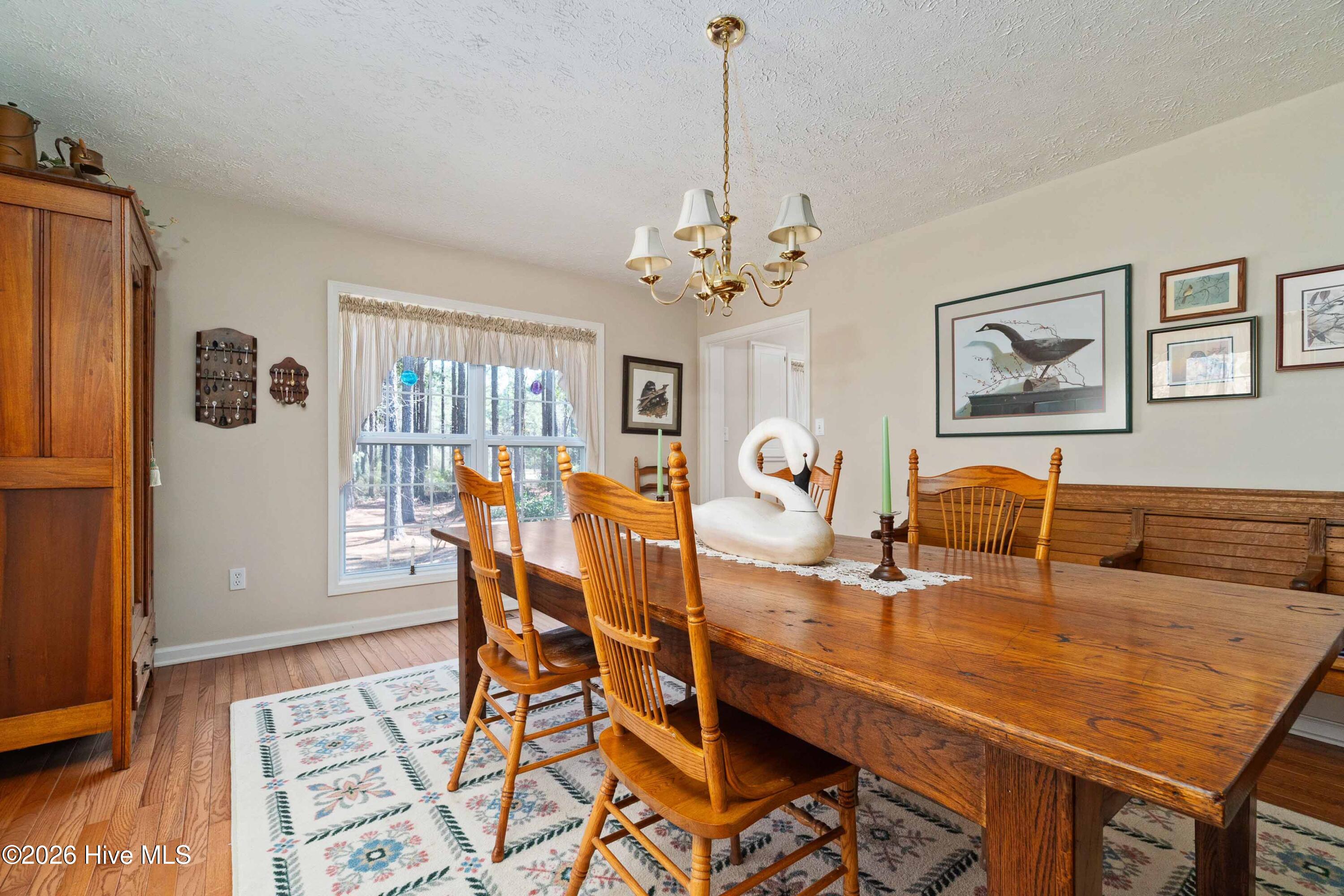 427 Bay Shores Road Merritt, NC 28556 - Photo 11 of 39 011_Dining Room