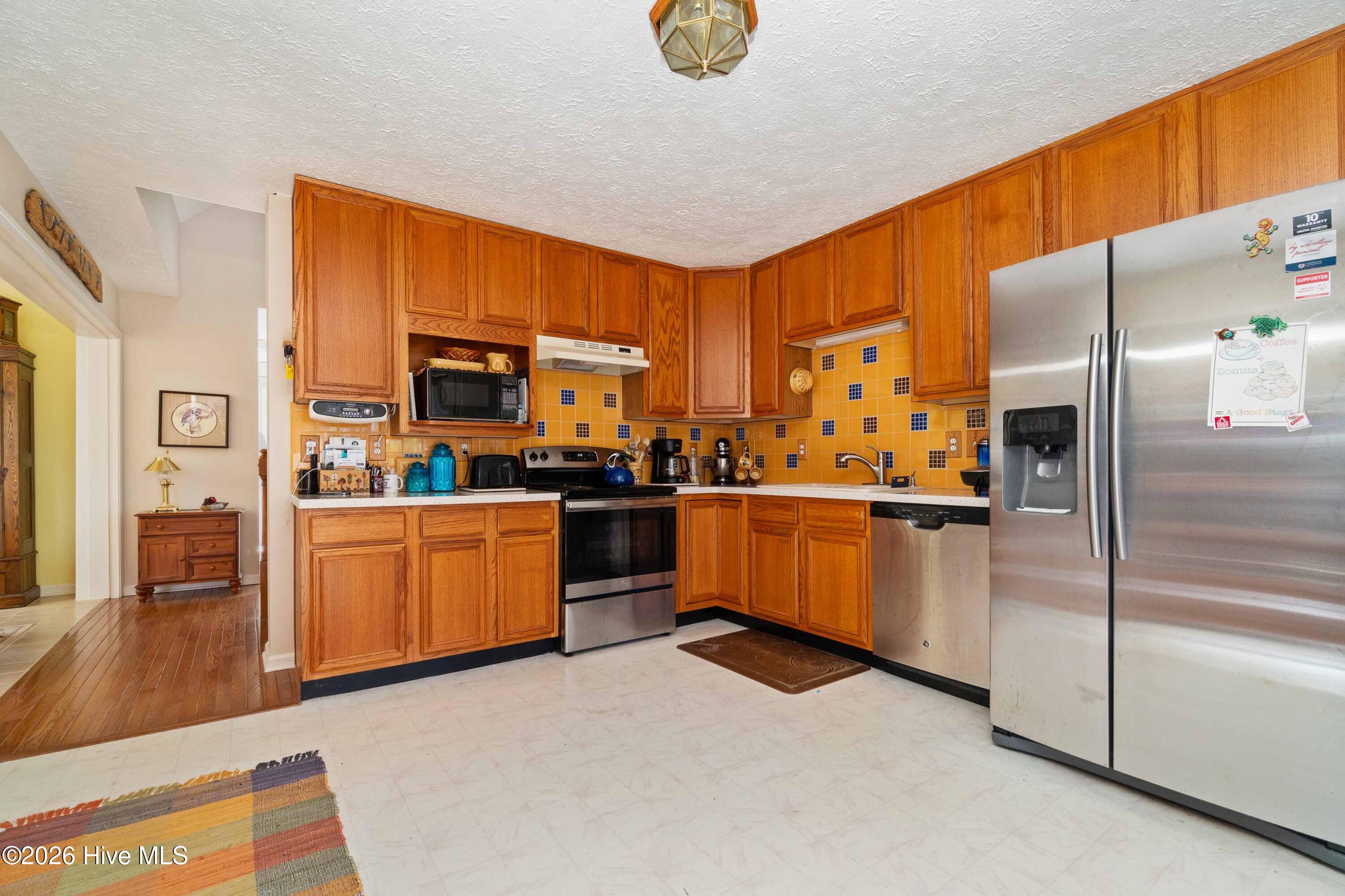 427 Bay Shores Road Merritt, NC 28556 - Photo 12 of 39 012_Kitchen