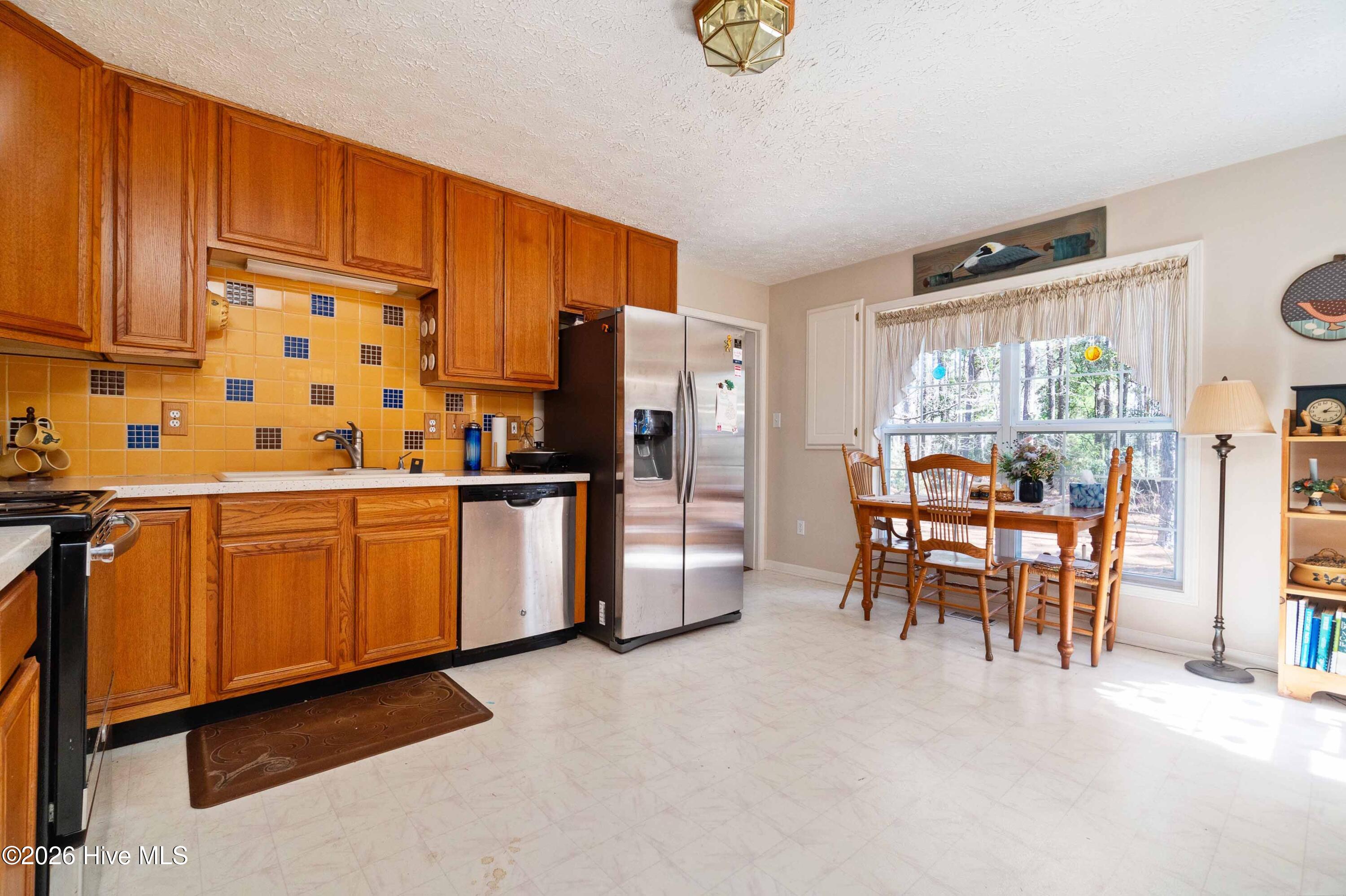 427 Bay Shores Road Merritt, NC 28556 - Photo 14 of 39 014_Kitchen