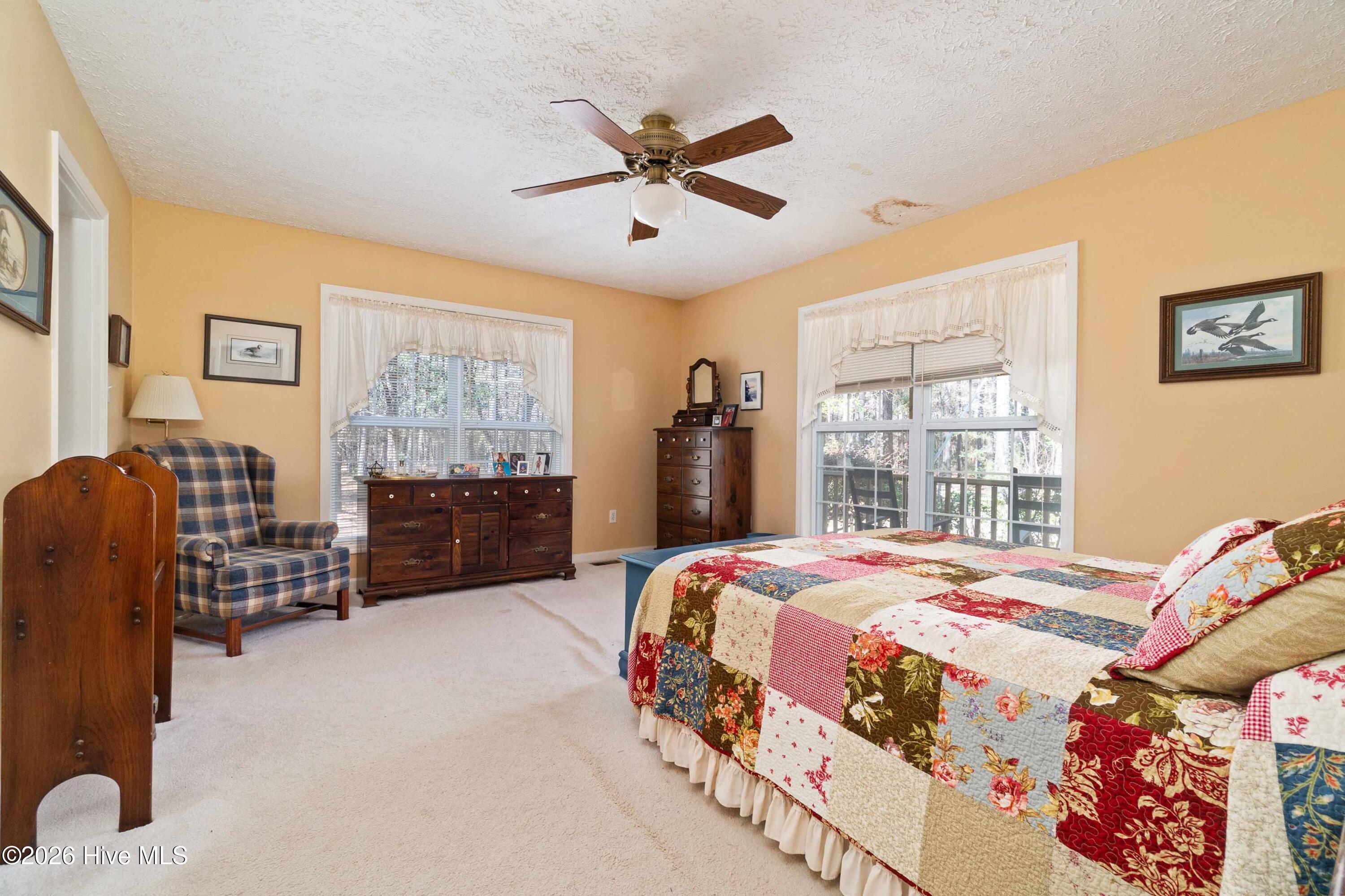 427 Bay Shores Road Merritt, NC 28556 - Photo 18 of 39 018_Master Bedroom