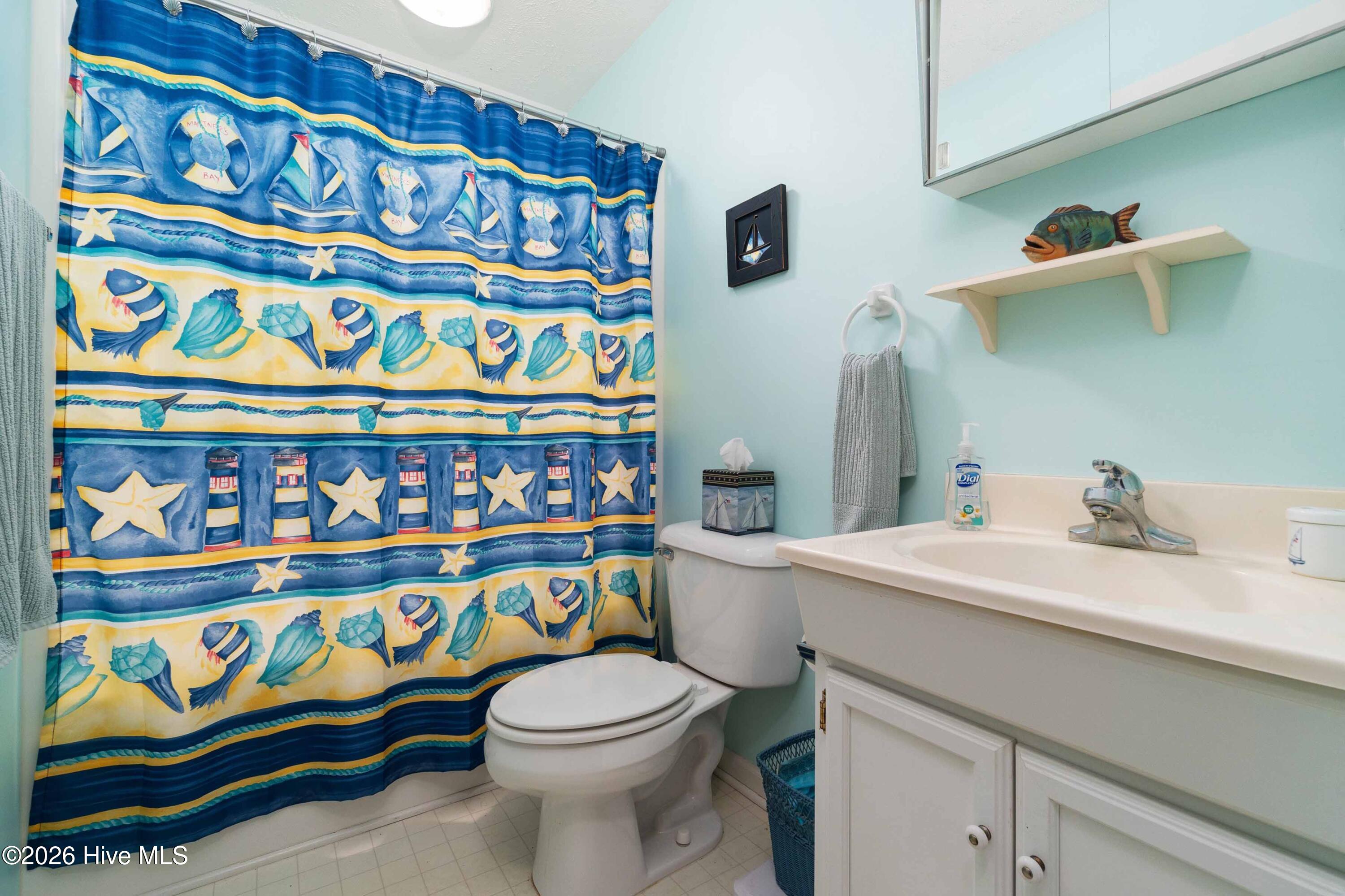 427 Bay Shores Road Merritt, NC 28556 - Photo 24 of 39 024_Guest Bath