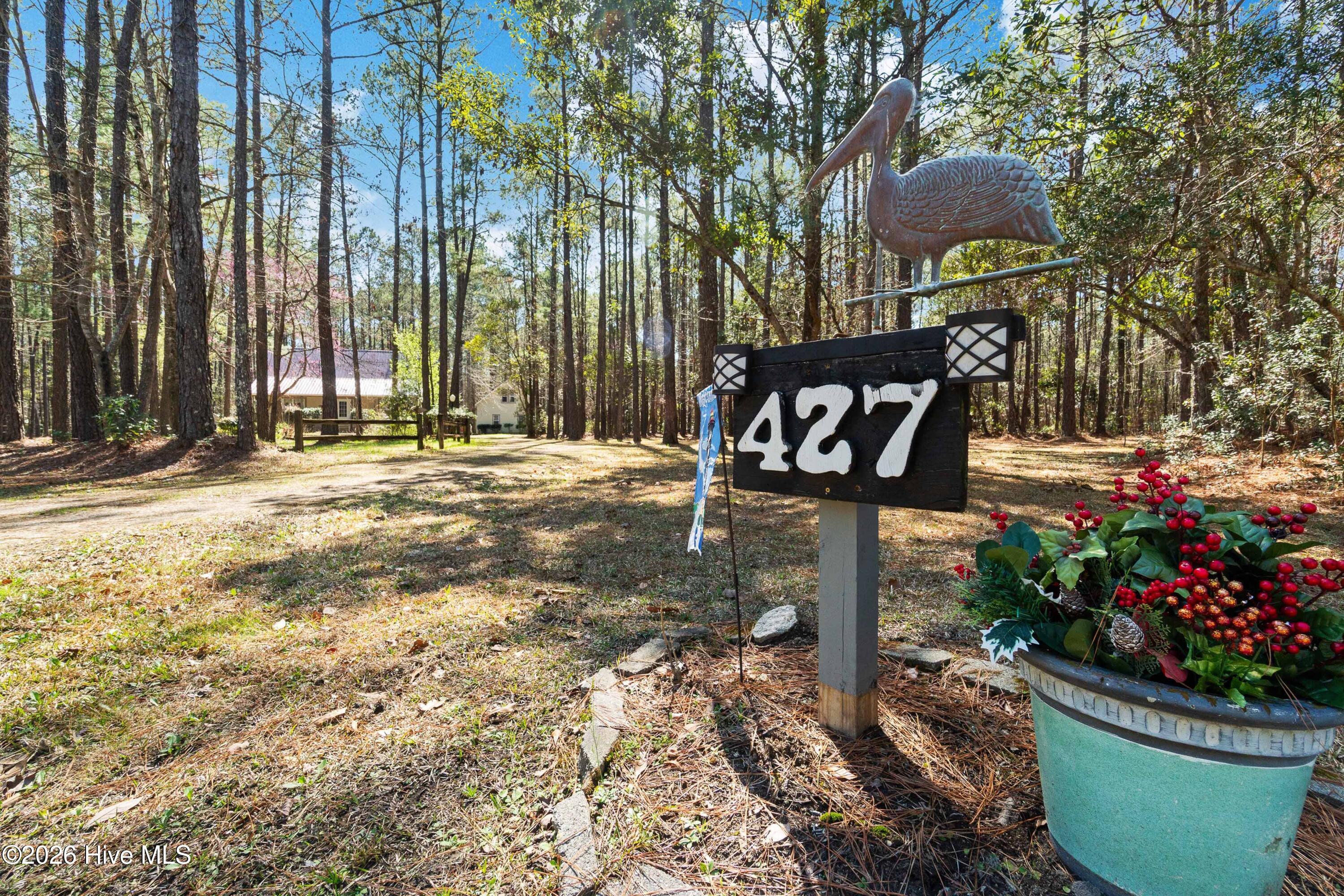 427 Bay Shores Road Merritt, NC 28556 - Photo 32 of 39 032_Welcome!