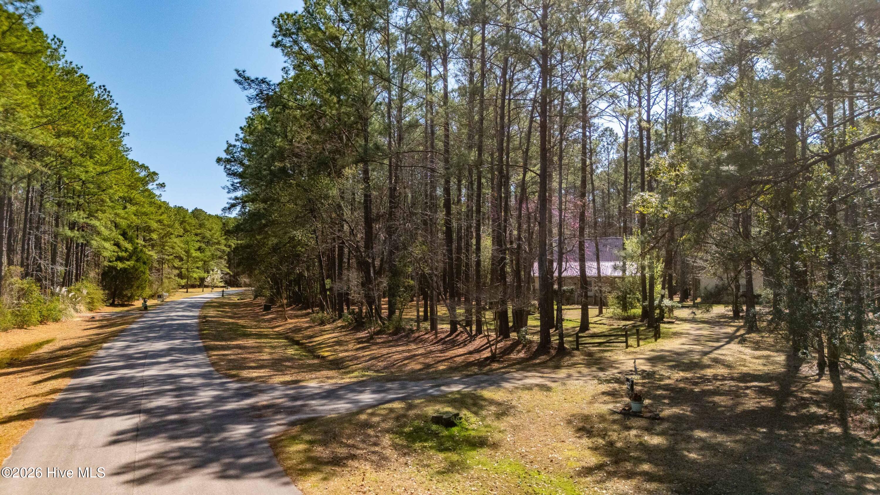 427 Bay Shores Road Merritt, NC 28556 - Photo 33 of 39 033_Entering