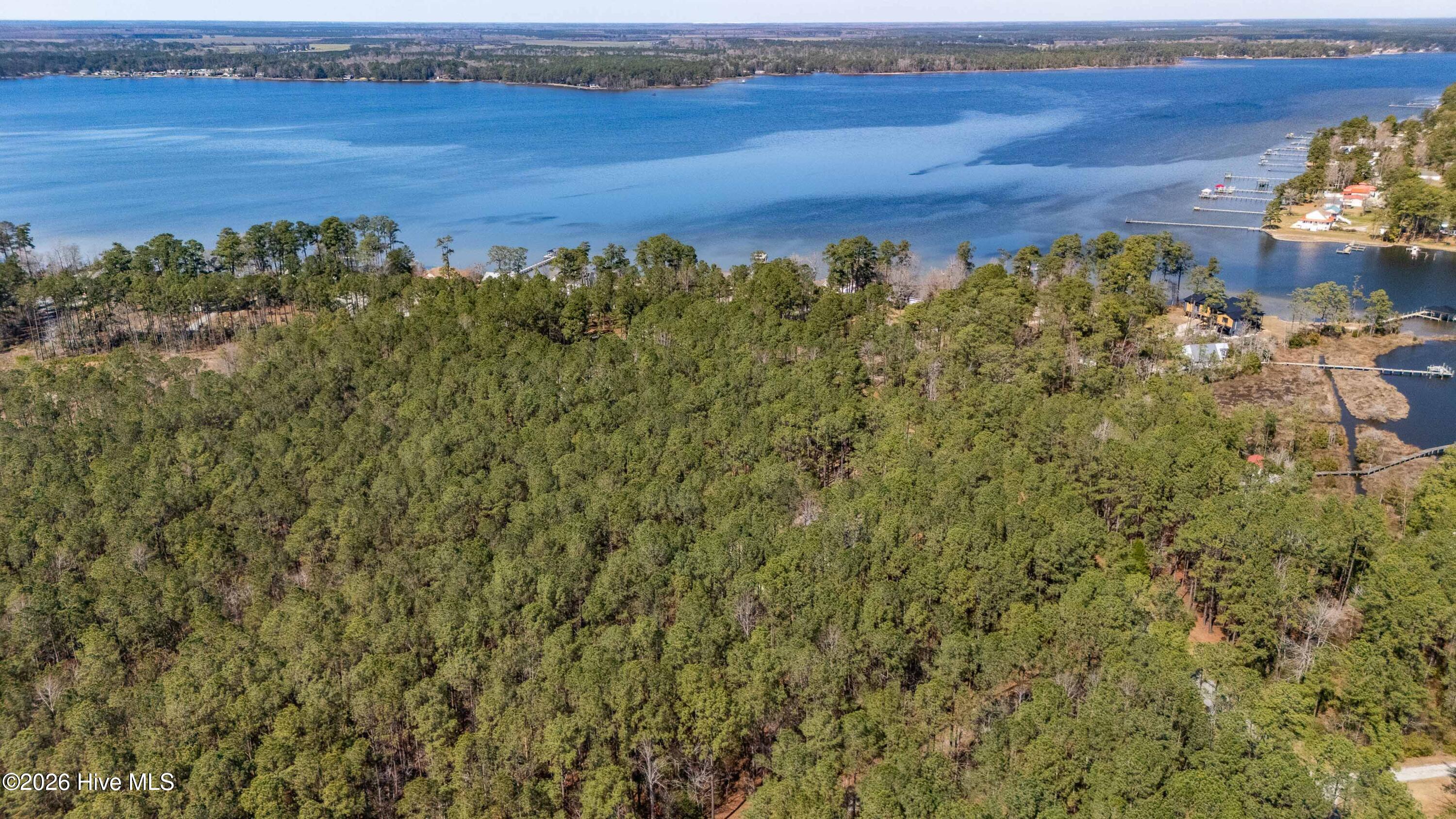 427 Bay Shores Road Merritt, NC 28556 - Photo 39 of 39 039_Aerial
