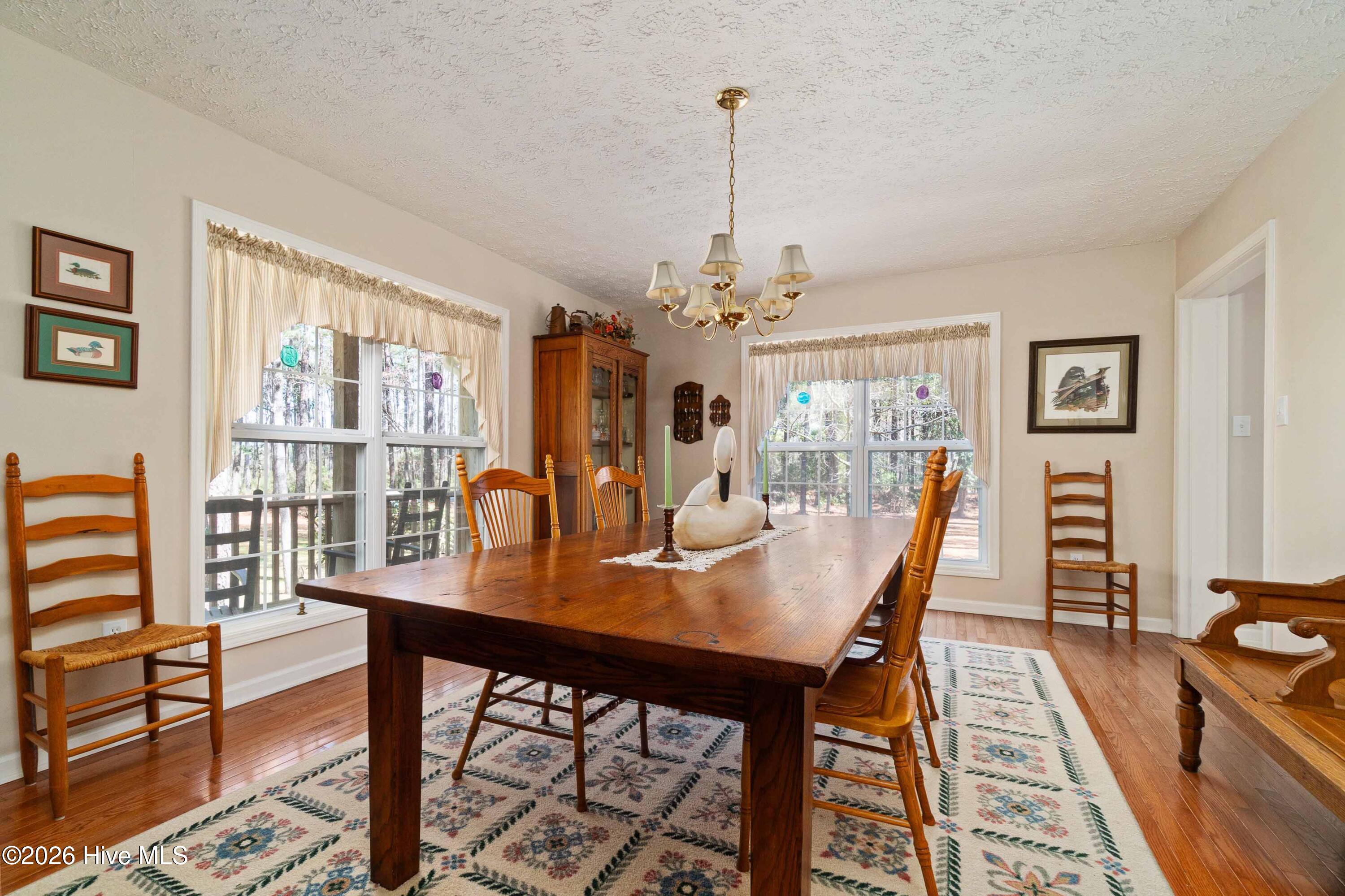 427 Bay Shores Road Merritt, NC 28556 - Photo 10 of 39 010_Dining Room