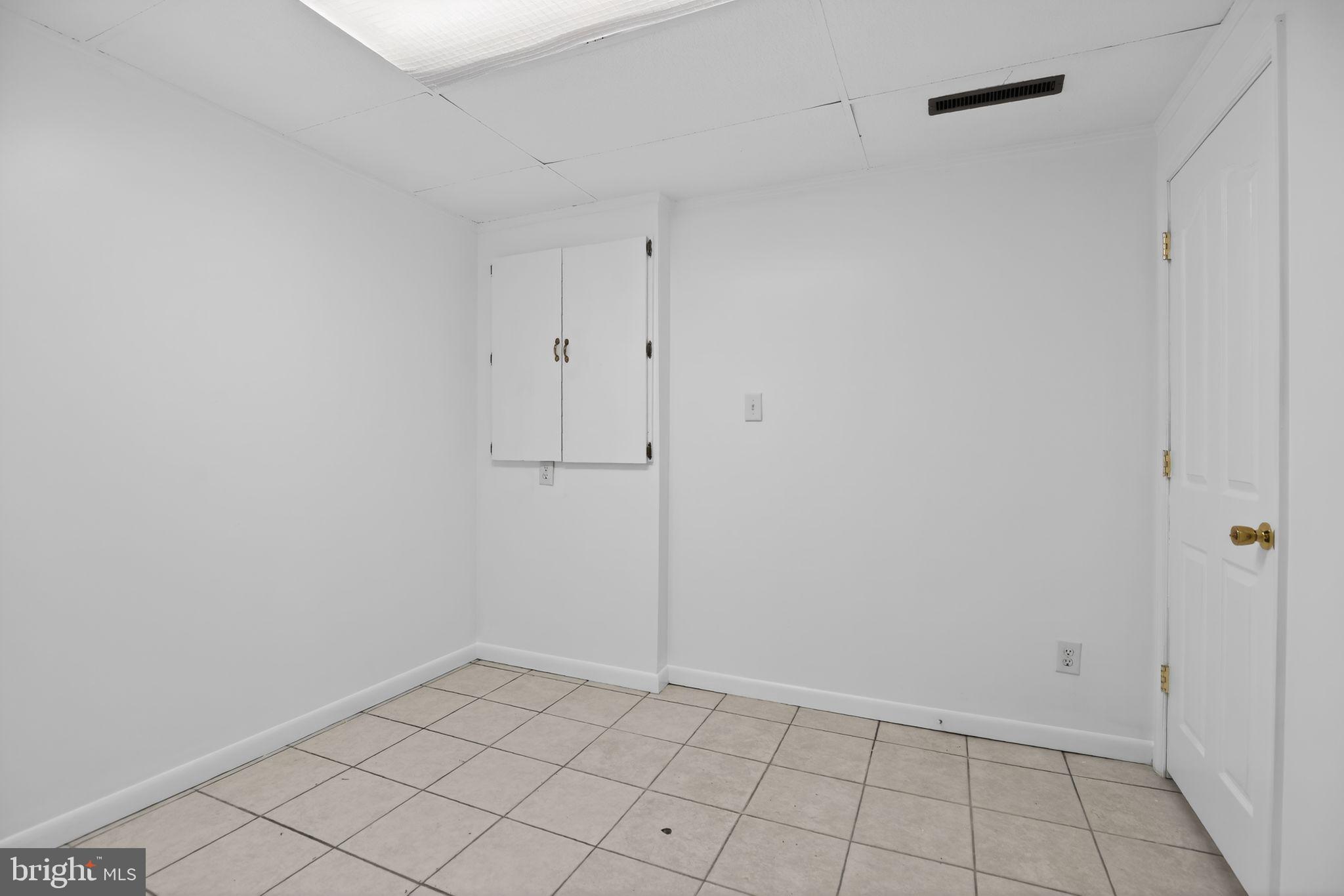 40855 Spring House Lane Leonardtown, MD 20650 - Photo 32 of 68 Lower Level 1, Storage Area