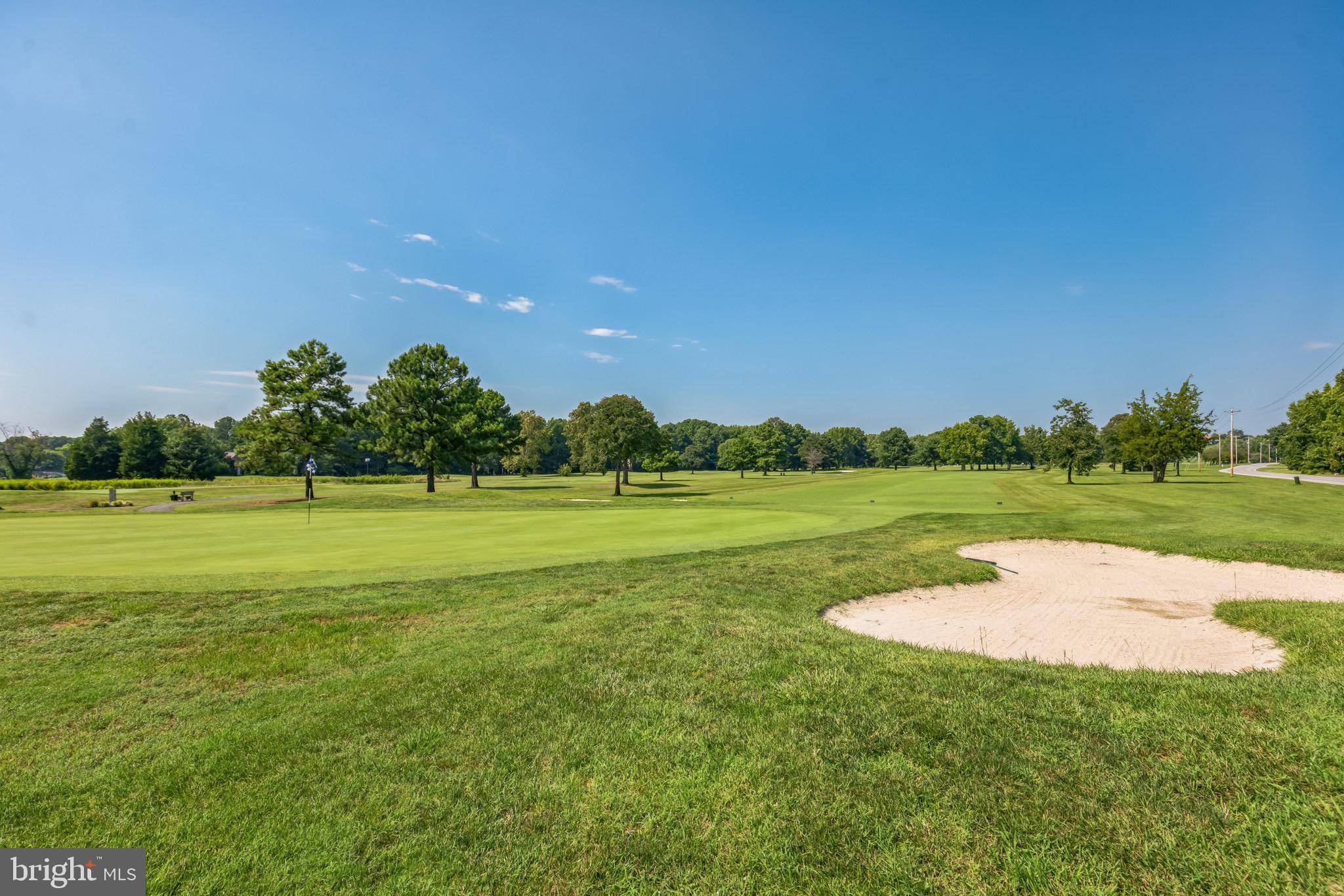 40855 Spring House Lane Leonardtown, MD 20650 - Photo 58 of 68 a view of a green field with clear sky