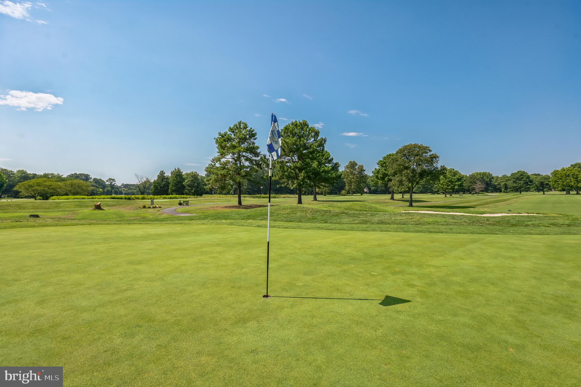 40855 Spring House Lane Leonardtown, MD 20650 - Photo 59 of 68 Breton Bay Golf Course, Semi-Private, Add'l Fee