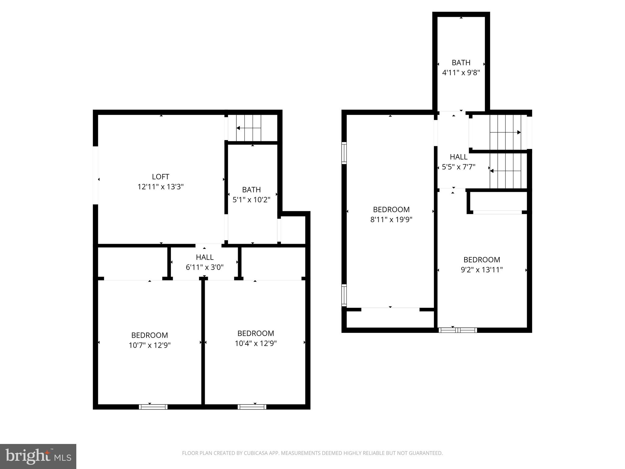 40855 Spring House Lane Leonardtown, MD 20650 - Photo 63 of 68 a picture of a wall with a white wall and white cabinet