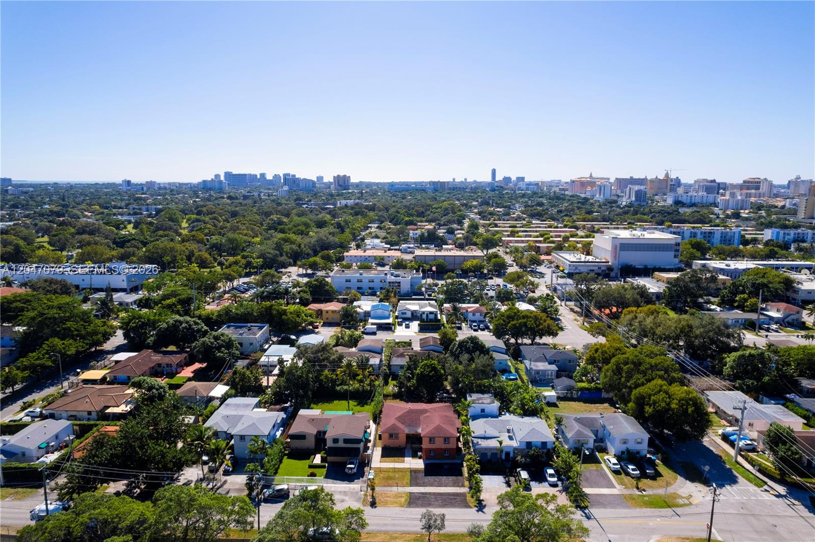 3360 Southwest 6th Street, Unit TOP Miami, FL 33135 - Photo 21 of 21