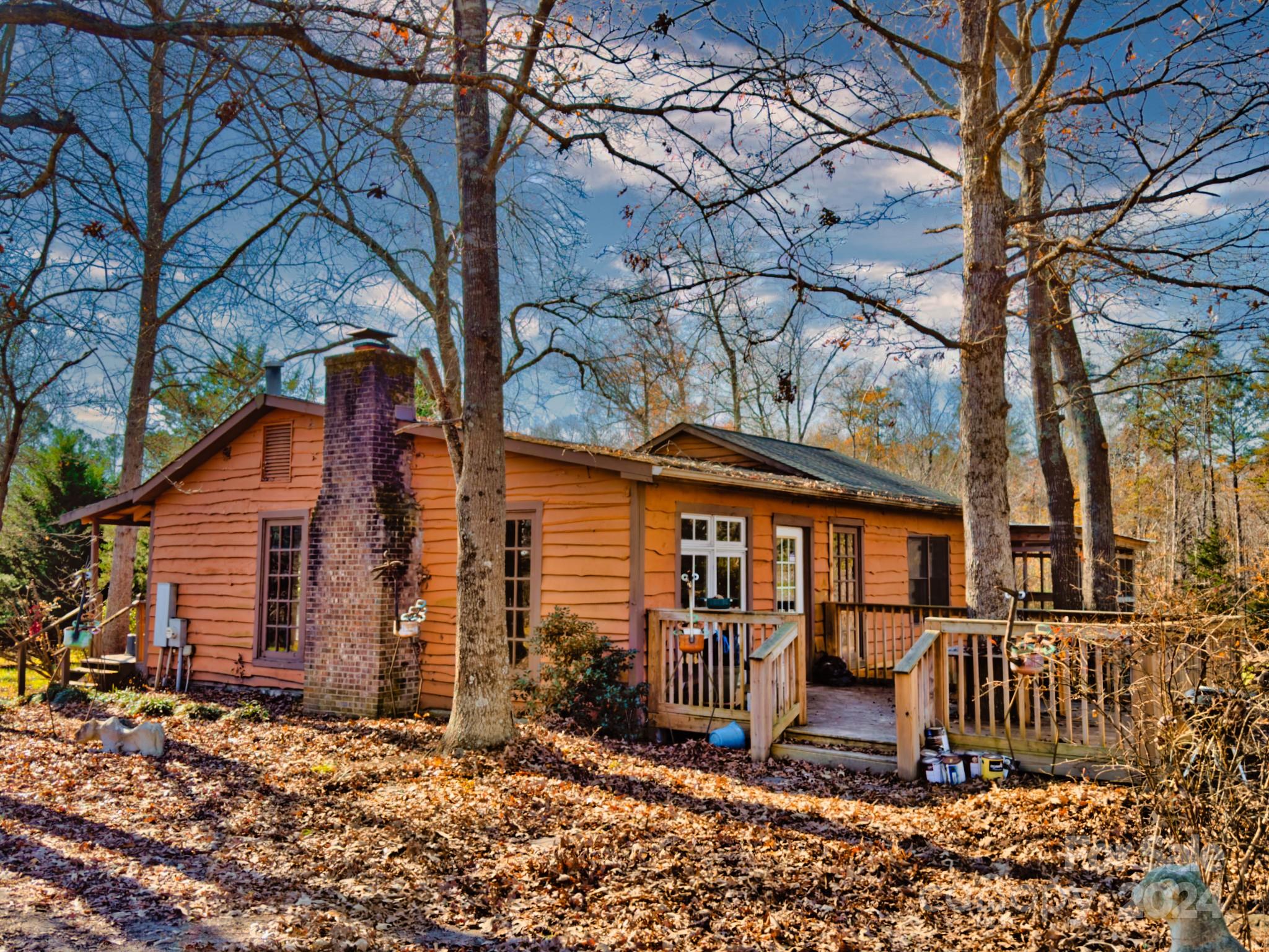426 Jonas Road Rutherfordton, NC 28139 - Photo 1 of 31