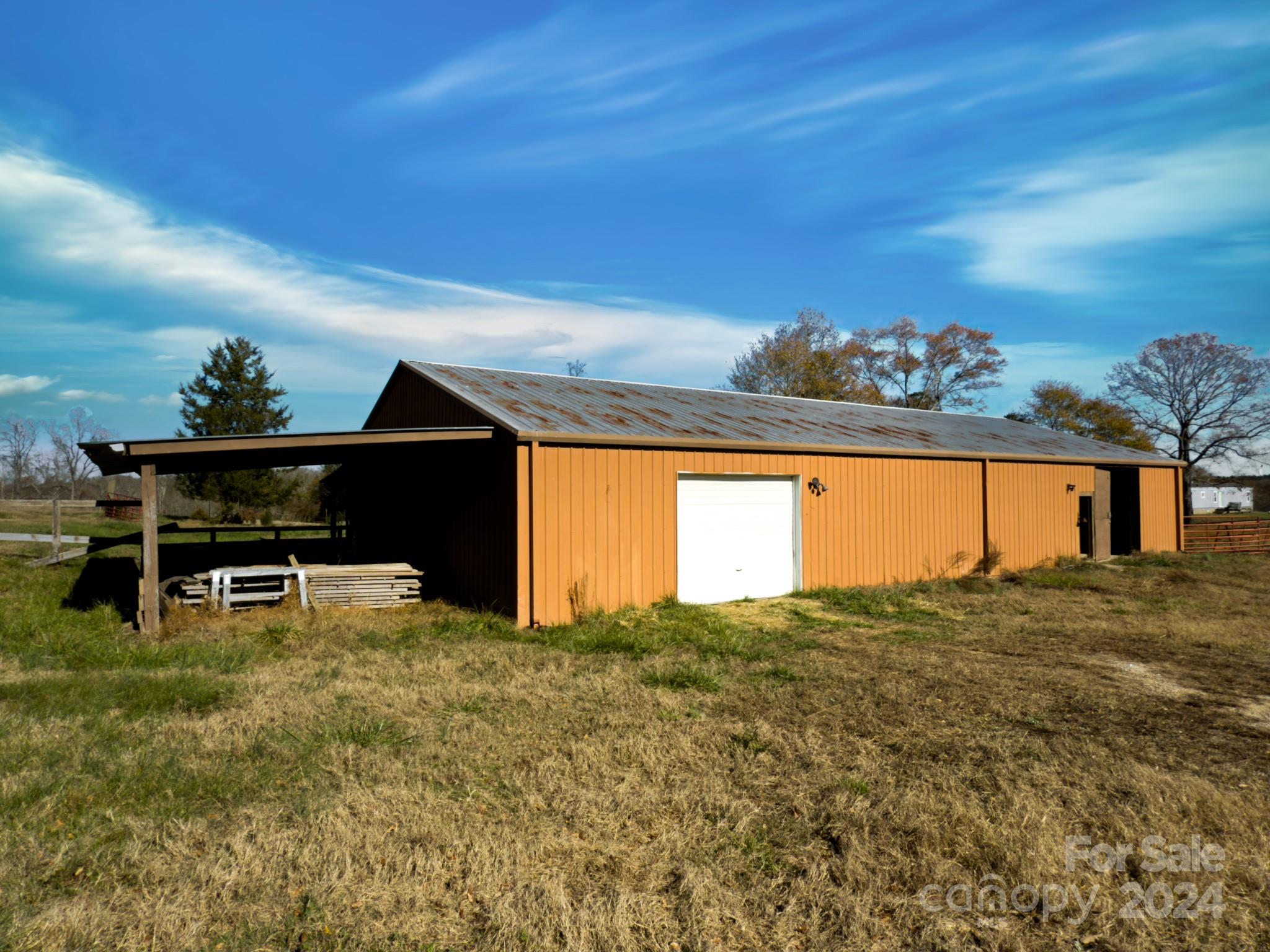 426 Jonas Road Rutherfordton, NC 28139 - Photo 12 of 31