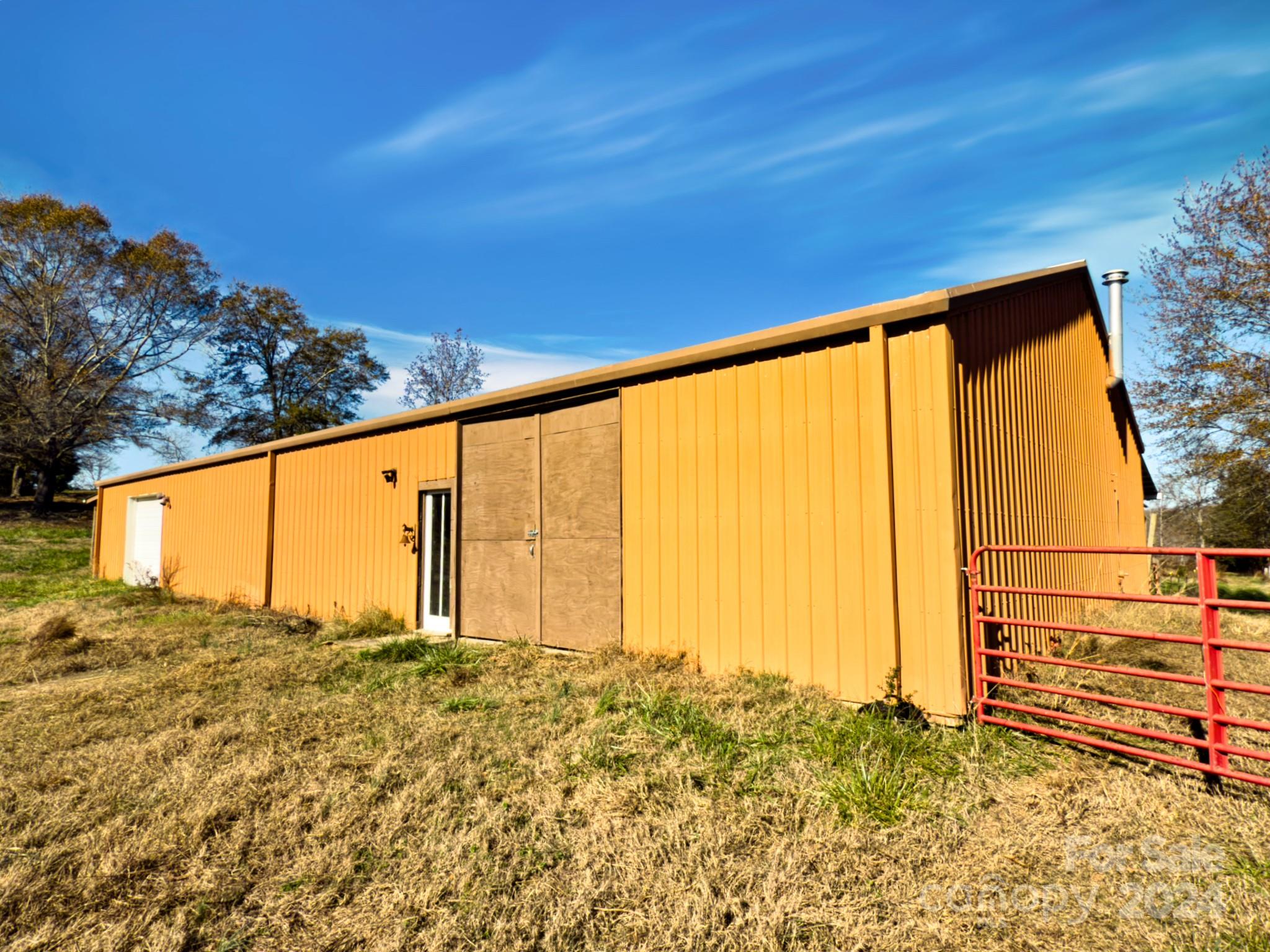 426 Jonas Road Rutherfordton, NC 28139 - Photo 13 of 31