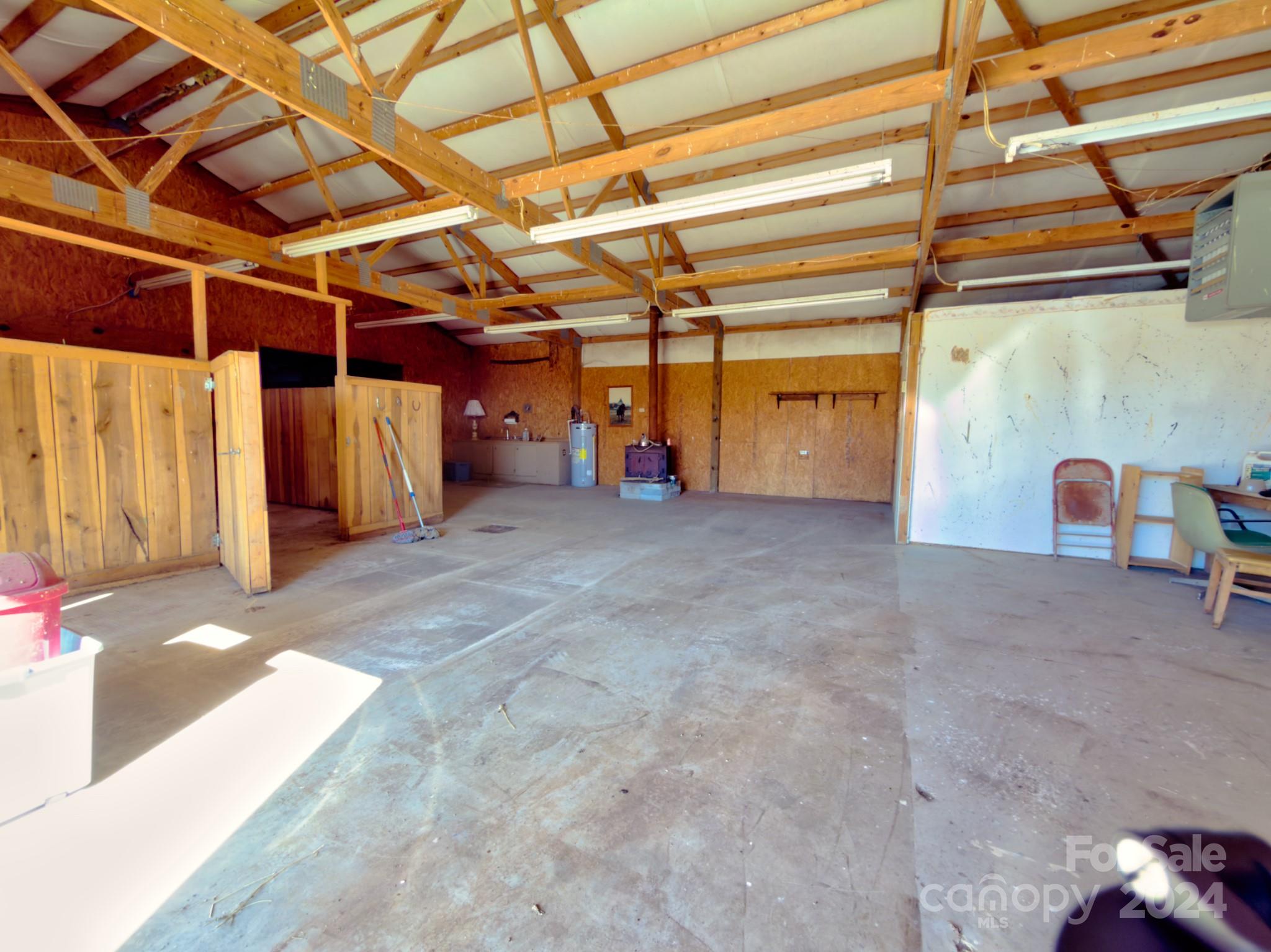 426 Jonas Road Rutherfordton, NC 28139 - Photo 15 of 31