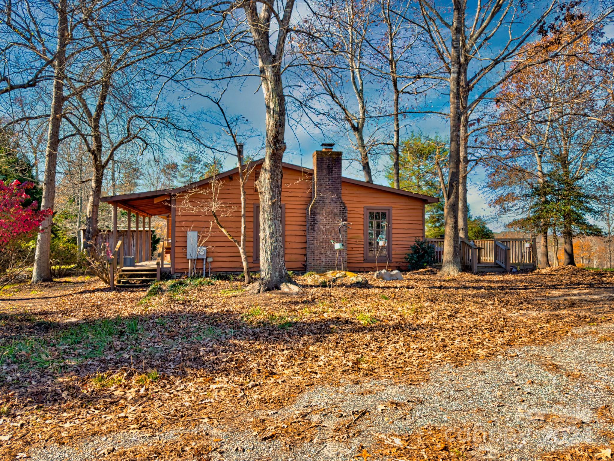 426 Jonas Road Rutherfordton, NC 28139 - Photo 2 of 31
