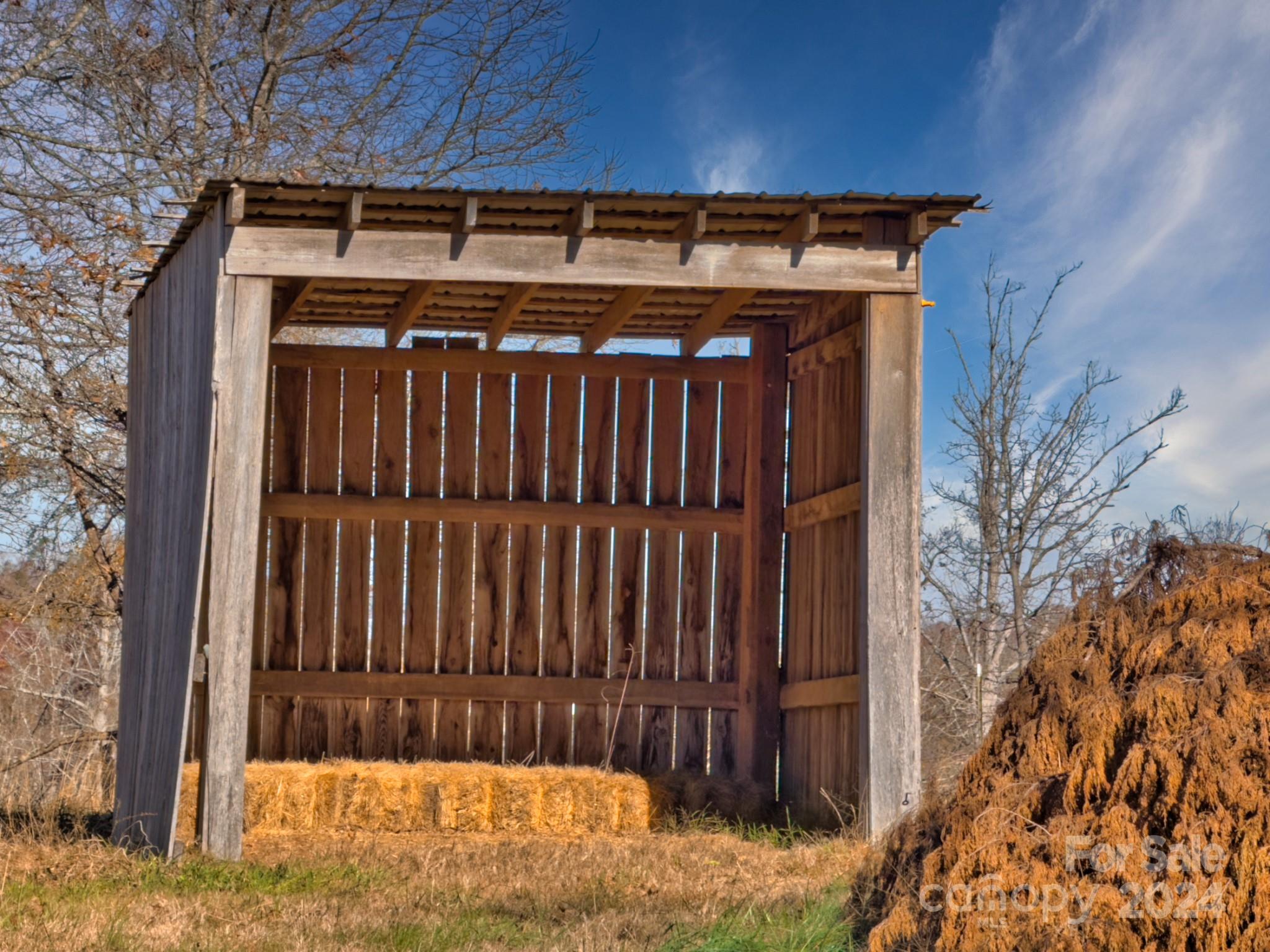 426 Jonas Road Rutherfordton, NC 28139 - Photo 23 of 31
