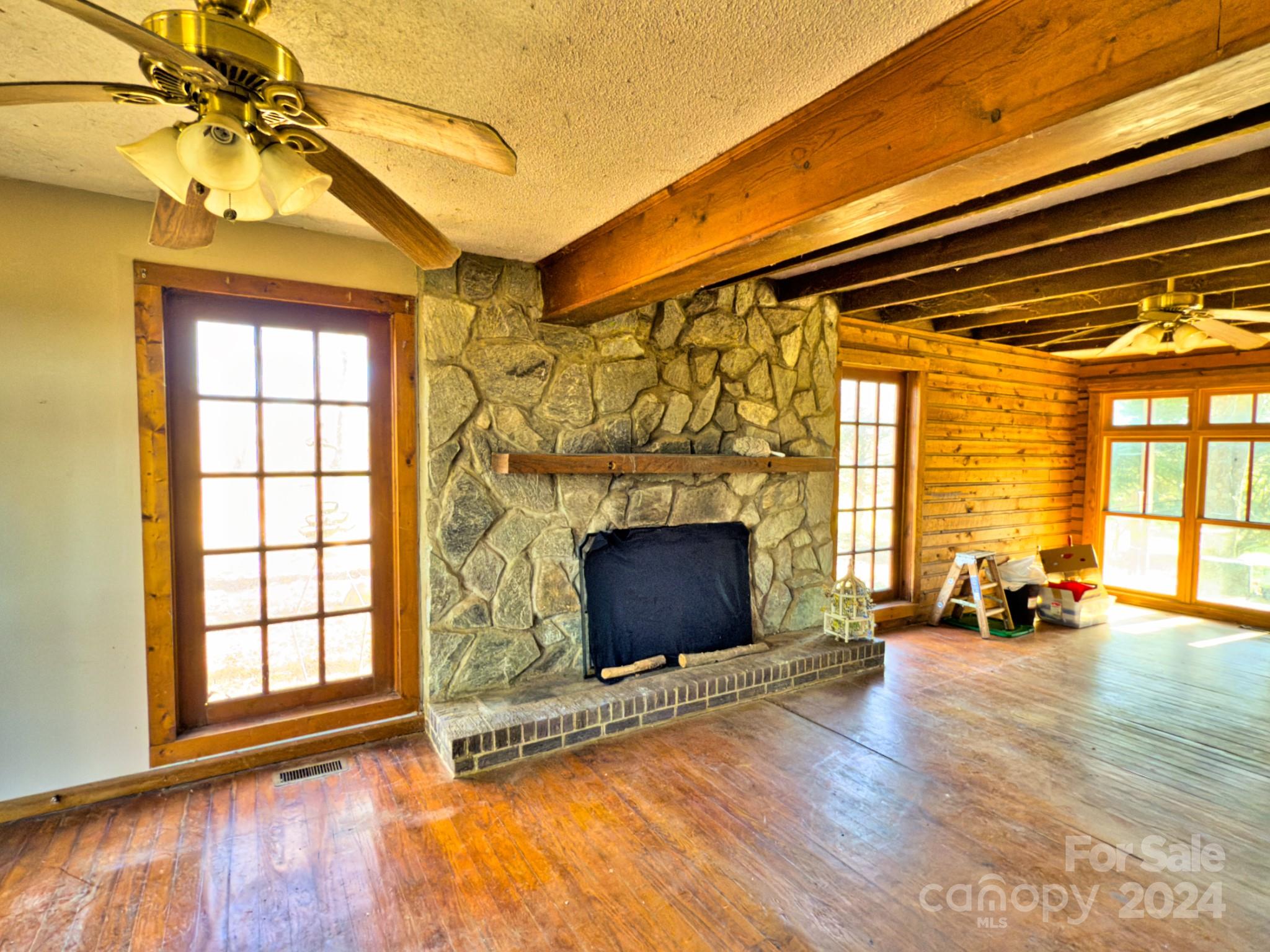 426 Jonas Road Rutherfordton, NC 28139 - Photo 3 of 31