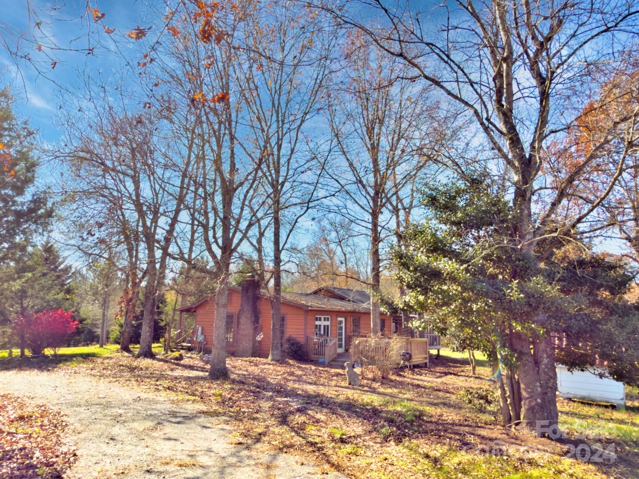 426 Jonas Road Rutherfordton, NC 28139 - Photo 8 of 31