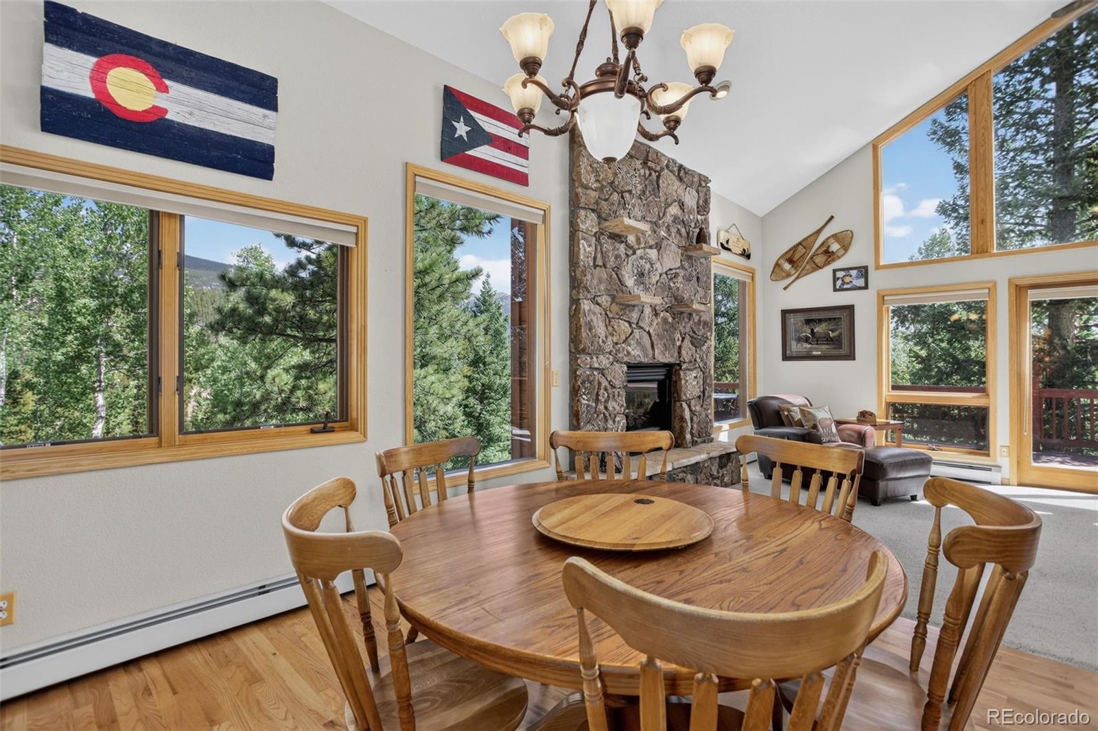 890 Royal Ridge Drive Bailey, CO 80421 - Photo 13 of 44 Gallery Image 13