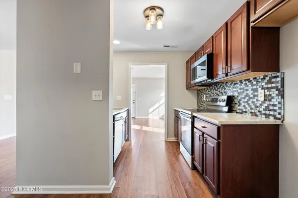 $179,900 | 906 Litchfield Way, Unit L, Wilmington, NC 28405
