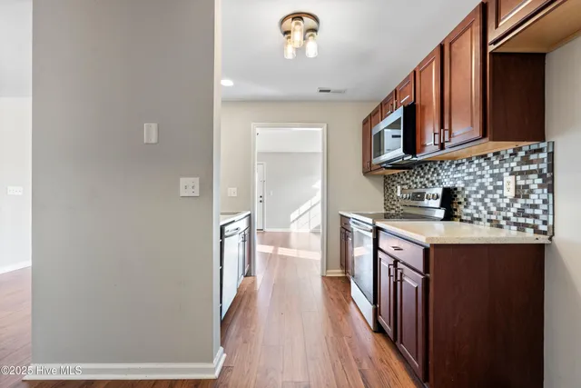 $209,900 | 906 Litchfield Way, Unit L, Wilmington, NC 28405