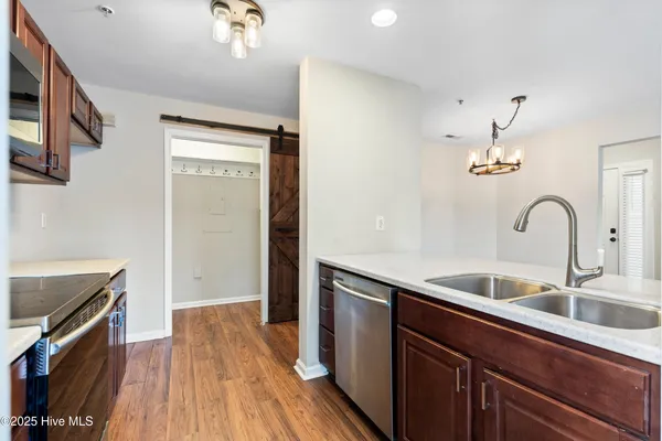 $179,900 | 906 Litchfield Way, Unit L, Wilmington, NC 28405