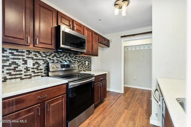 $209,900 | 906 Litchfield Way, Unit L, Wilmington, NC 28405