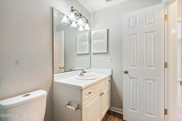 $209,900 | 906 Litchfield Way, Unit L, Wilmington, NC 28405