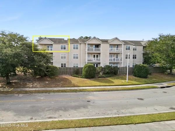 $179,900 | 906 Litchfield Way, Unit L, Wilmington, NC 28405