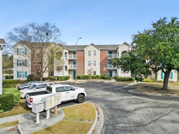 $179,900 | 906 Litchfield Way, Unit L, Wilmington, NC 28405