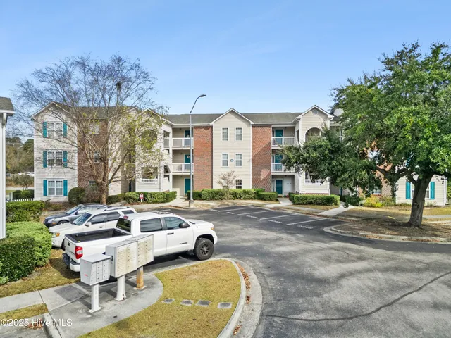 $209,900 | 906 Litchfield Way, Unit L, Wilmington, NC 28405