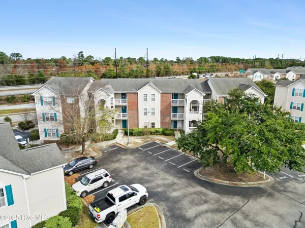 $179,900 | 906 Litchfield Way, Unit L, Wilmington, NC 28405