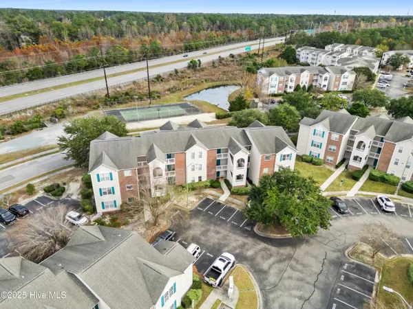$179,900 | 906 Litchfield Way, Unit L, Wilmington, NC 28405