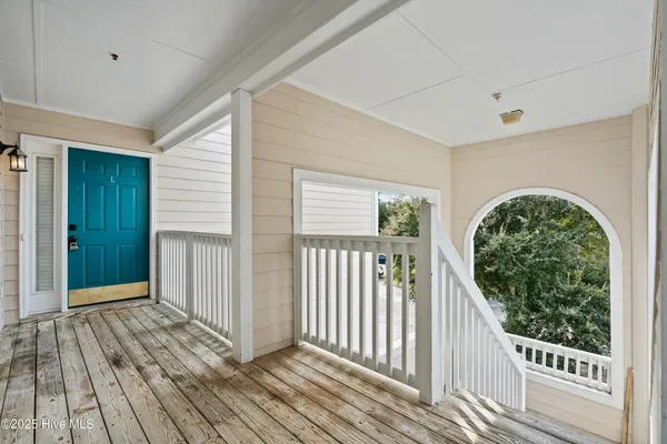 $179,900 | 906 Litchfield Way, Unit L, Wilmington, NC 28405