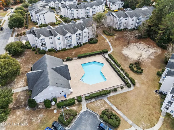 $179,900 | 906 Litchfield Way, Unit L, Wilmington, NC 28405
